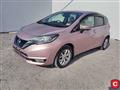 2018 Nissan Note