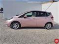 2018 Nissan Note