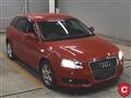 2008 Audi A3