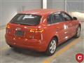 2008 Audi A3