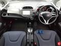 2010 Honda Fit