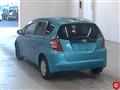 2010 Honda Fit