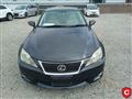 2008 Lexus IS