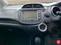 2009 Honda Fit