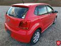 2011 Volkswagen Polo