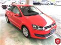 2012 Volkswagen Polo