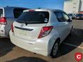 2011 Toyota Vitz