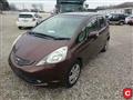 2009 Honda Fit