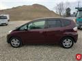 2009 Honda Fit