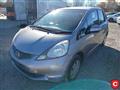 2009 Honda Fit