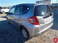 2009 Honda Fit