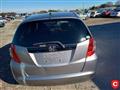 2009 Honda Fit