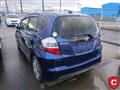 2008 Honda Fit