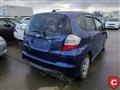 2008 Honda Fit