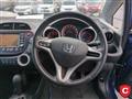 2008 Honda Fit