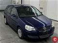 2005 Volkswagen Polo