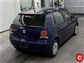 2005 Volkswagen Polo