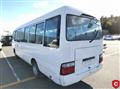 2016 Toyota Coaster