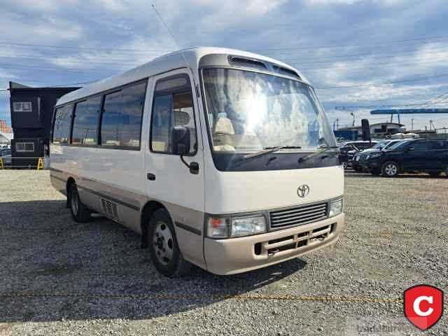 1999 Toyota Coaster