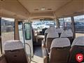 1999 Toyota Coaster