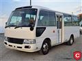 2016 Toyota Coaster