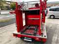 1999 Mitsubishi Minicab Truck