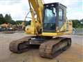 2014 Komatsu Komatsu Others