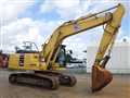 2014 Komatsu Komatsu Others