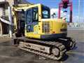 2014 Komatsu Komatsu Others