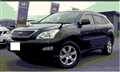 2012 Toyota Harrier