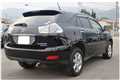 2012 Toyota Harrier