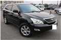 2012 Toyota Harrier