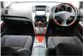 2012 Toyota Harrier