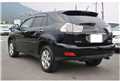 2012 Toyota Harrier