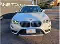 2017 BMW X1