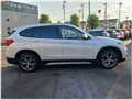 2017 BMW X1