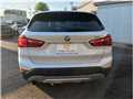 2017 BMW X1