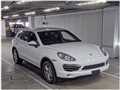 2014 Porsche Cayenne