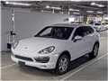 2014 Porsche Cayenne