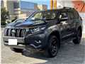 2018 Toyota Land Cruiser Prado