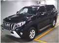 2016 Toyota Land Cruiser Prado