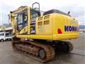 2015 Komatsu Komatsu Others