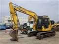 2011 Komatsu Komatsu Others