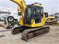 2011 Komatsu Komatsu Others