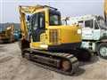 2011 Komatsu Komatsu Others