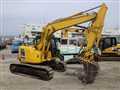 2011 Komatsu Komatsu Others