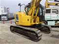 2011 Komatsu Komatsu Others