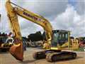 2014 Komatsu Komatsu Others