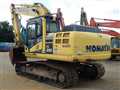 2014 Komatsu Komatsu Others