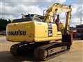 2014 Komatsu Komatsu Others